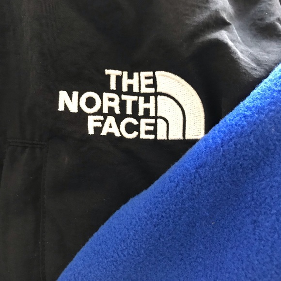 NORTHFACE pullover - Picture 1 of 2